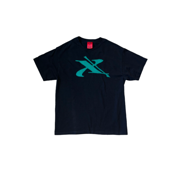 T-SHIRTS-NEGRA-X-VERDE