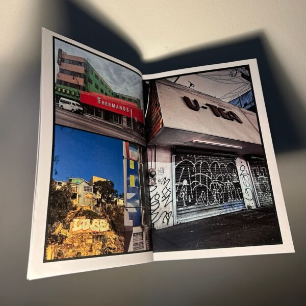 Revista Plakaso 1.0 B