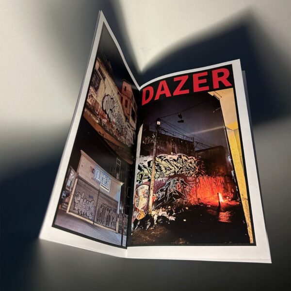 Revista Plakaso 1.0 A