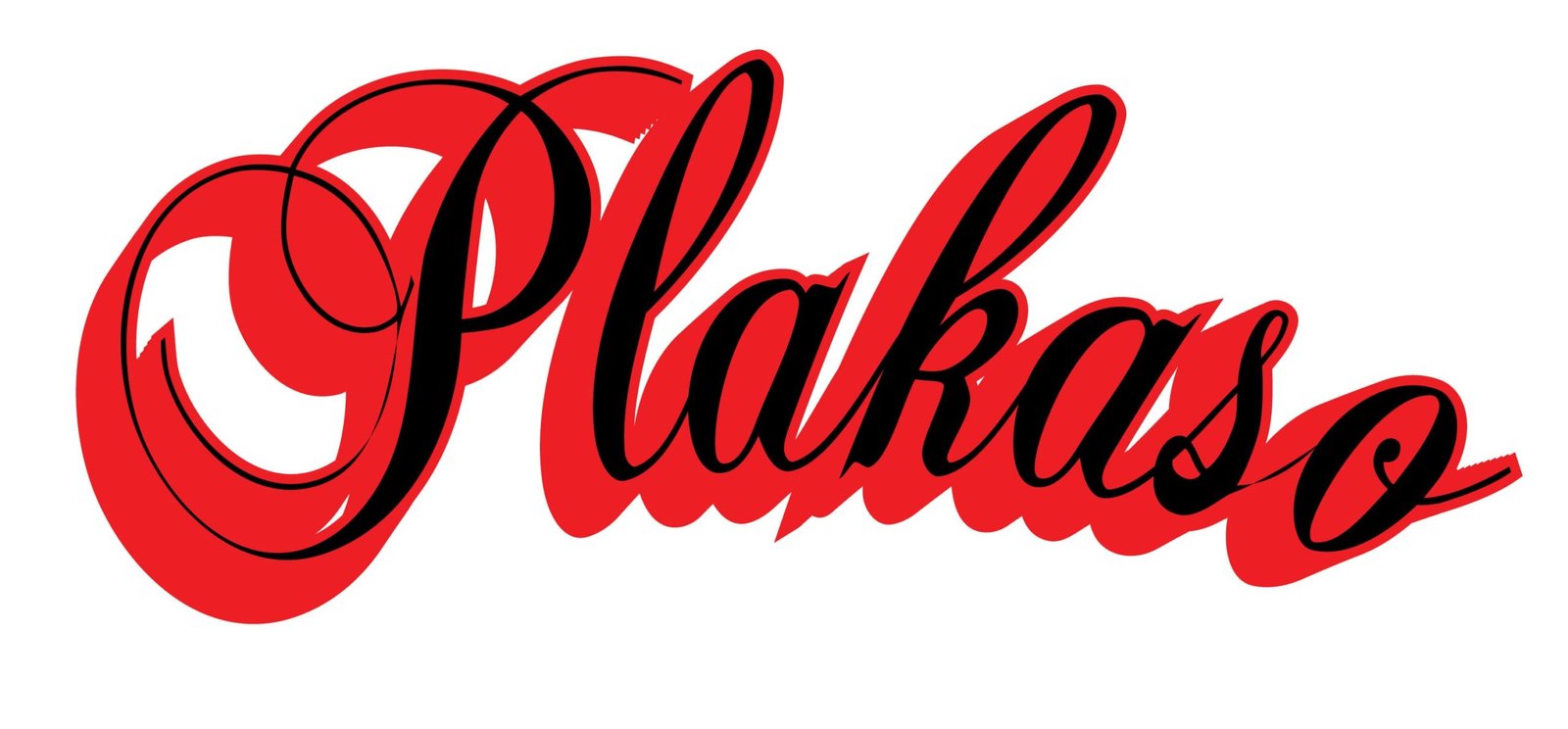 PLAKASOS LOGO